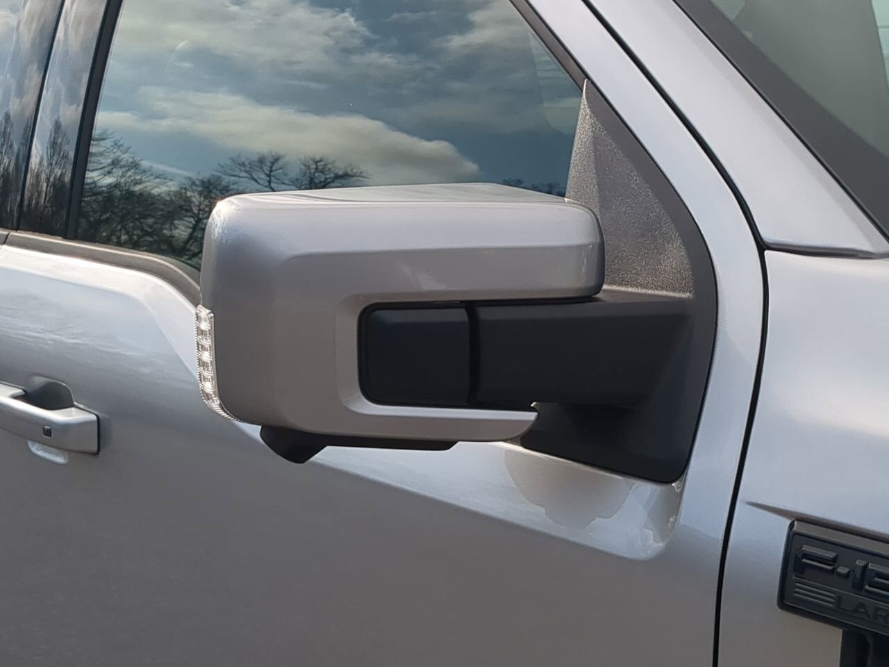 2025 Ford F-150 LARIAT Winder GA