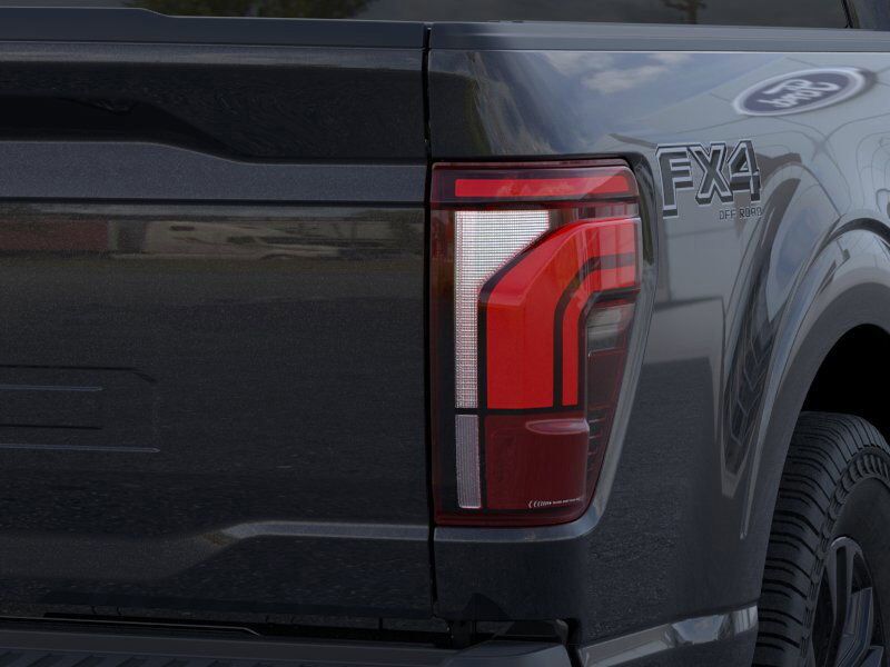 2025 Ford F-150 LARIAT Winder GA