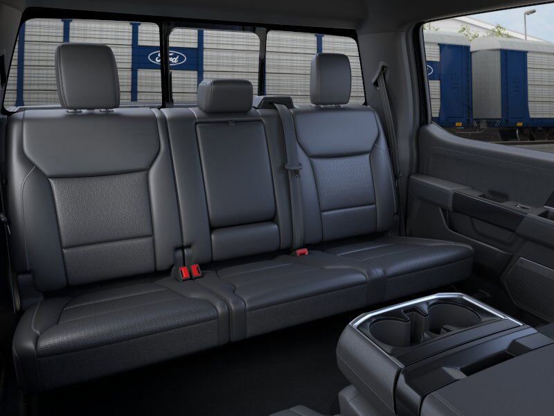 2025 Ford F-150 LARIAT Winder GA