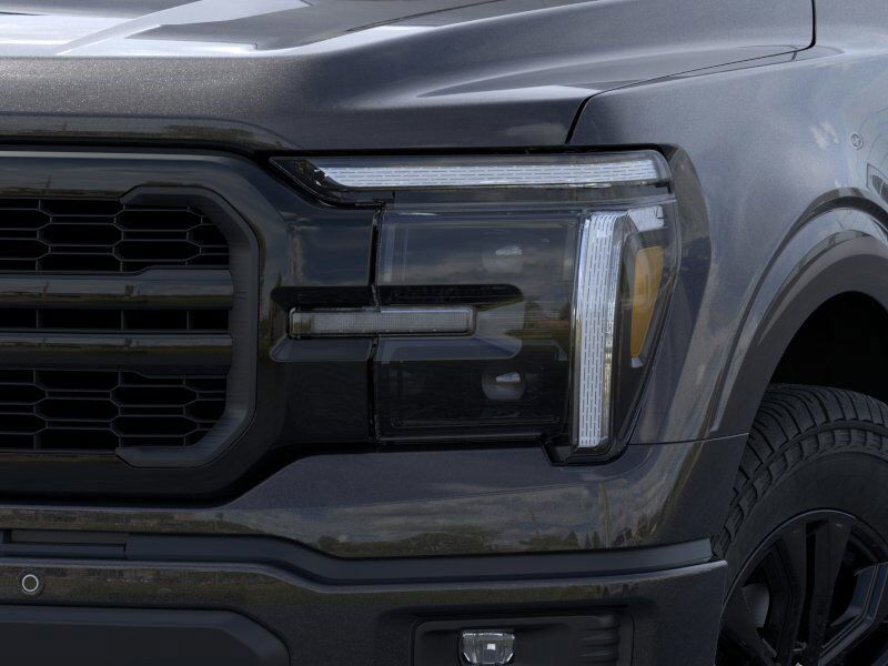 2025 Ford F-150 LARIAT Winder GA