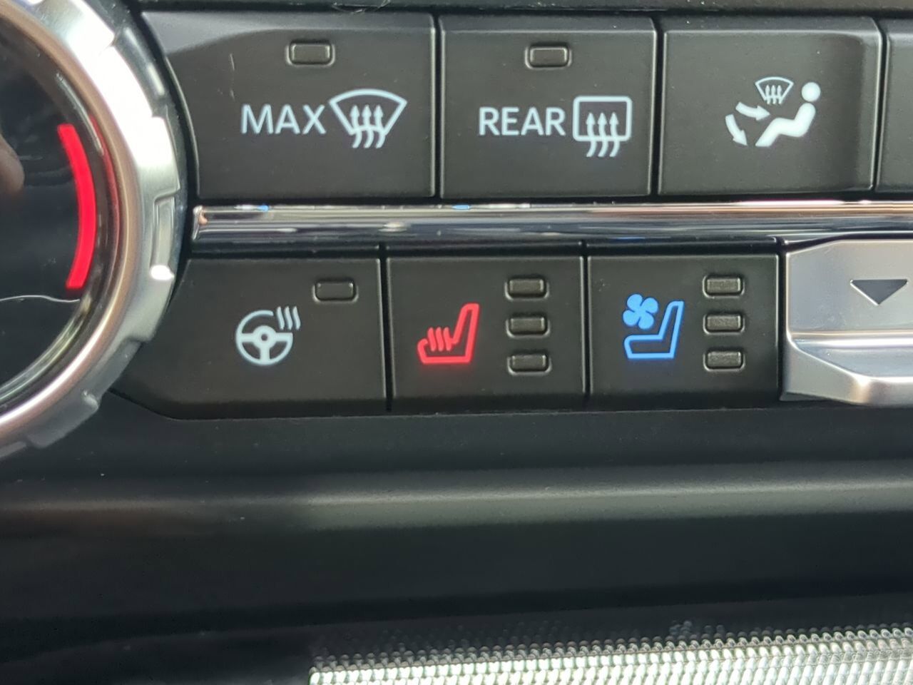 2025 Ford F-150 LARIAT Winder GA