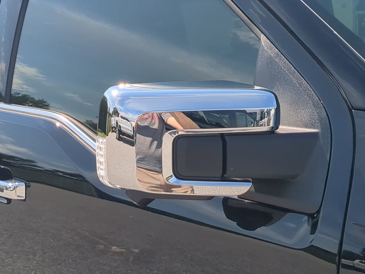 2025 Ford F-150 LARIAT Winder GA