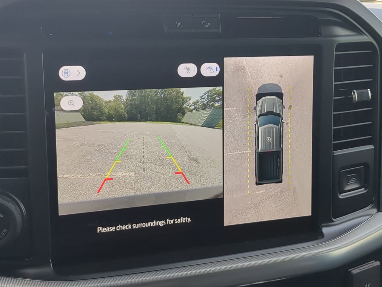 2025 Ford F-150 LARIAT Winder GA