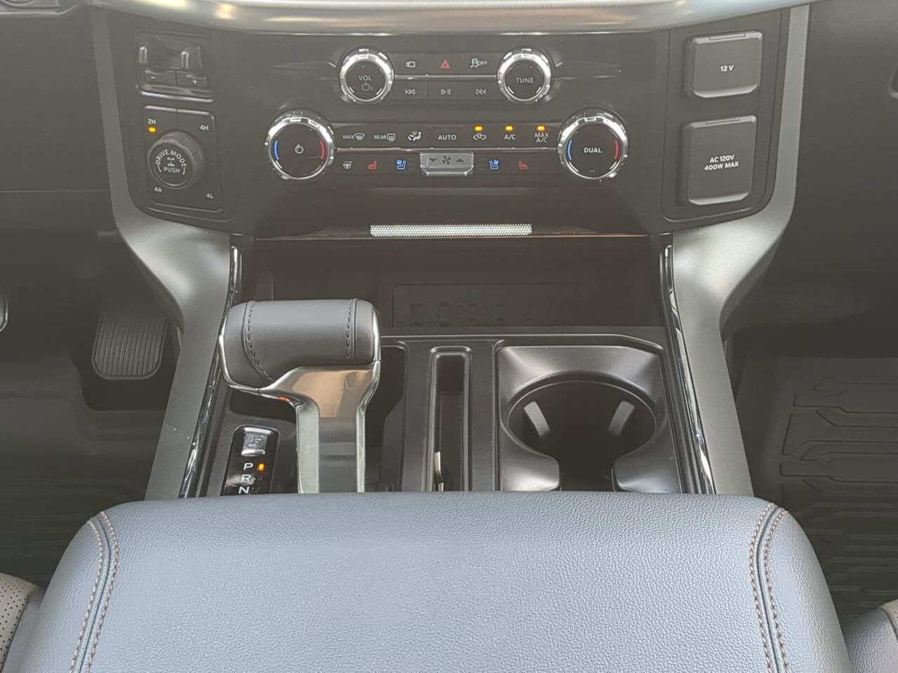 2025 Ford F-150 LARIAT Winder GA