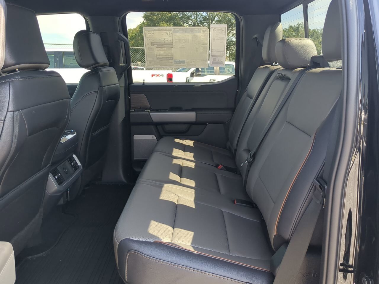 2025 Ford F-150 LARIAT Winder GA