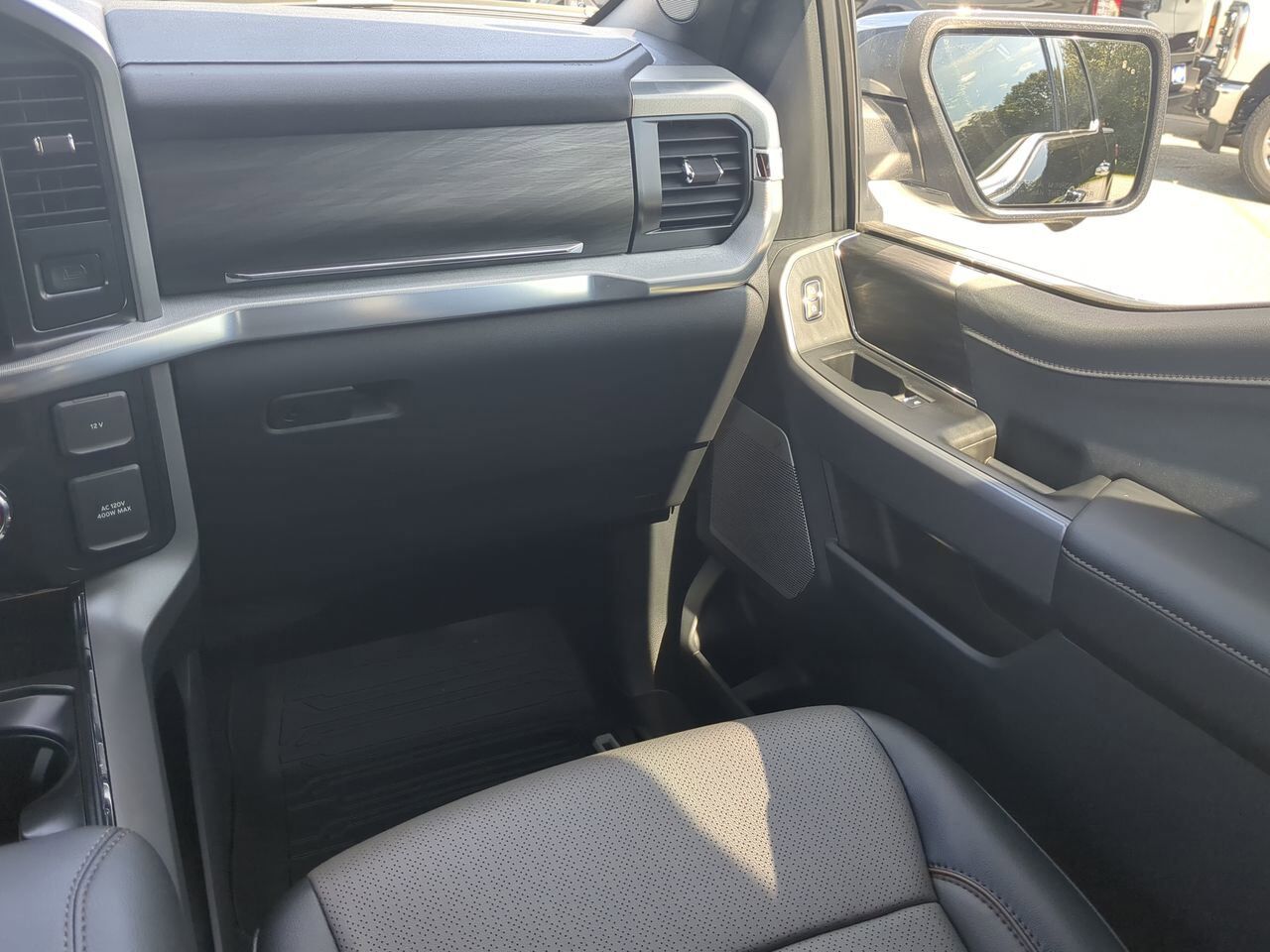 2025 Ford F-150 LARIAT Winder GA