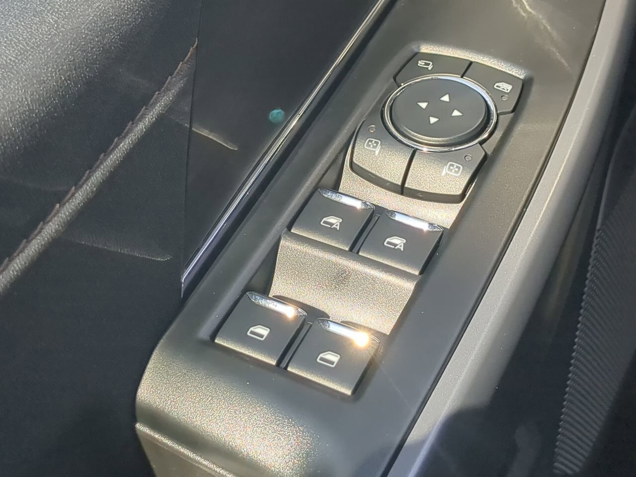 2025 Ford F-150 LARIAT Winder GA
