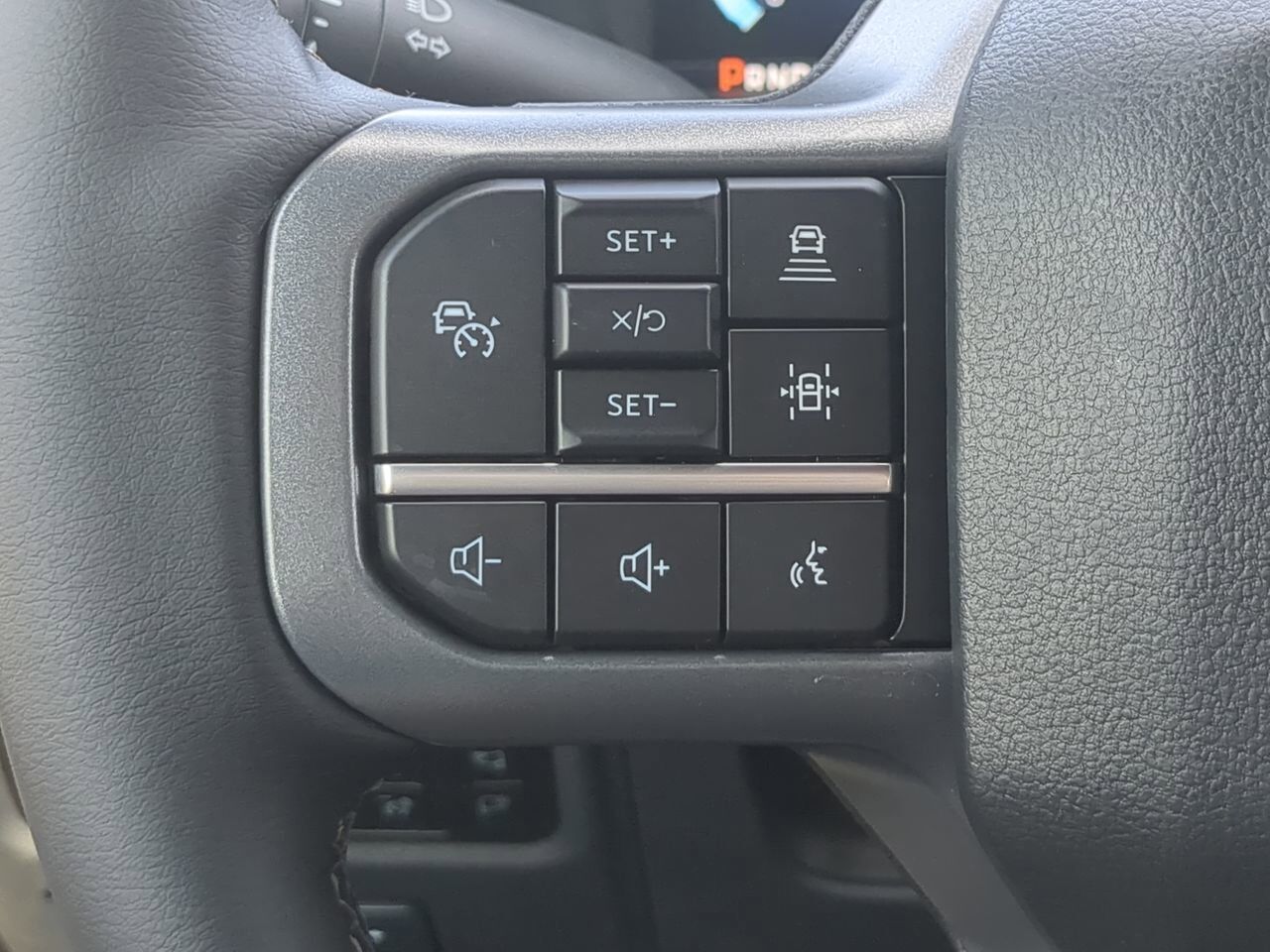 2025 Ford F-150 LARIAT Winder GA