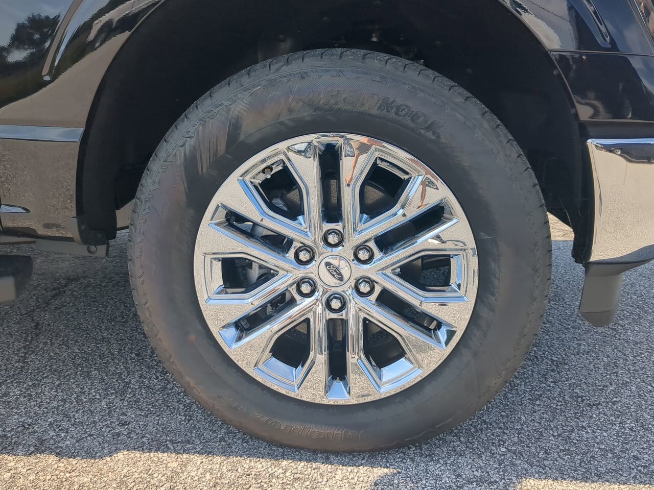 2025 Ford F-150 LARIAT Winder GA