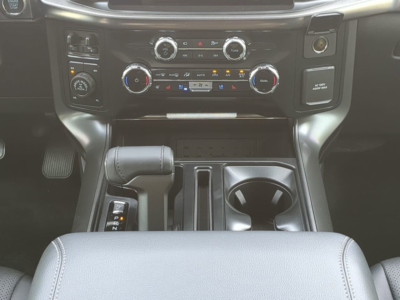 2025 Ford F-150 LARIAT Winder GA