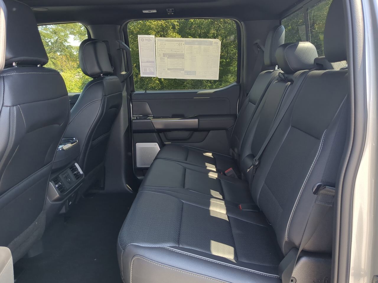 2025 Ford F-150 LARIAT Winder GA