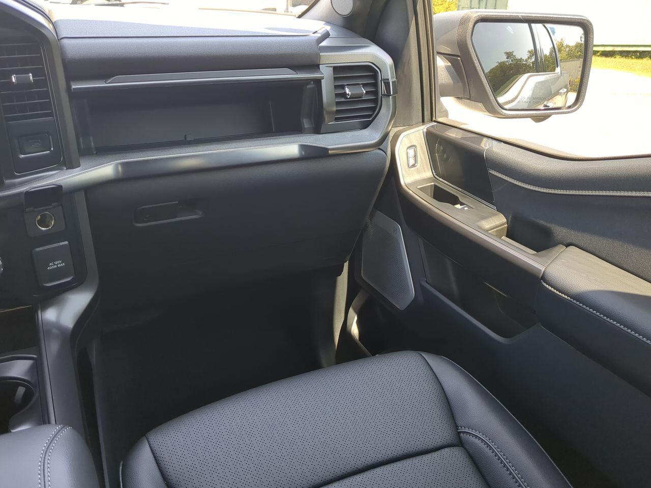 2025 Ford F-150 LARIAT Winder GA
