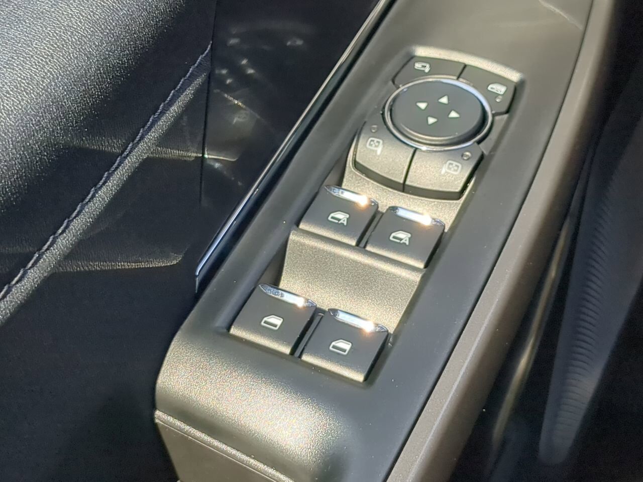 2025 Ford F-150 LARIAT Winder GA