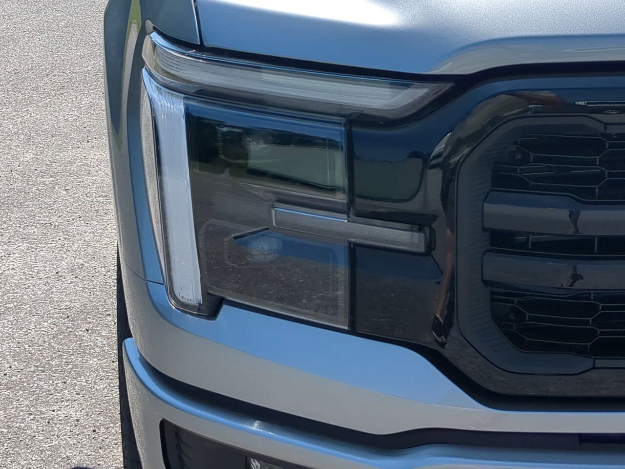 2025 Ford F-150 LARIAT Winder GA