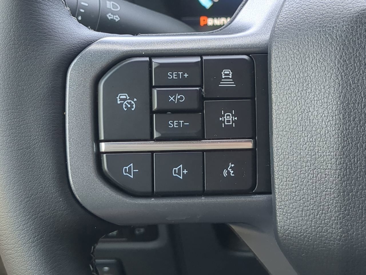 2025 Ford F-150 LARIAT Winder GA