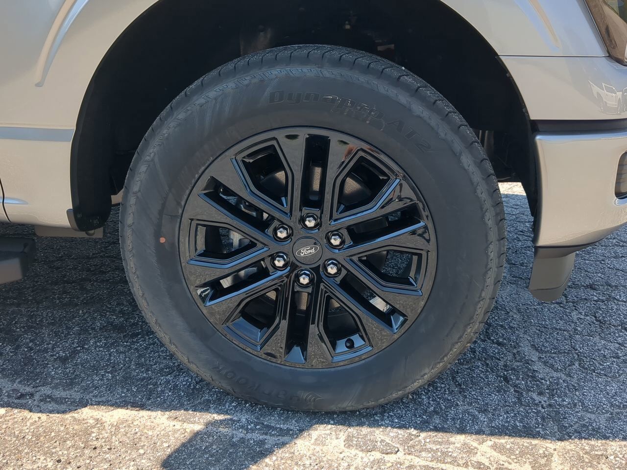 2025 Ford F-150 LARIAT Winder GA