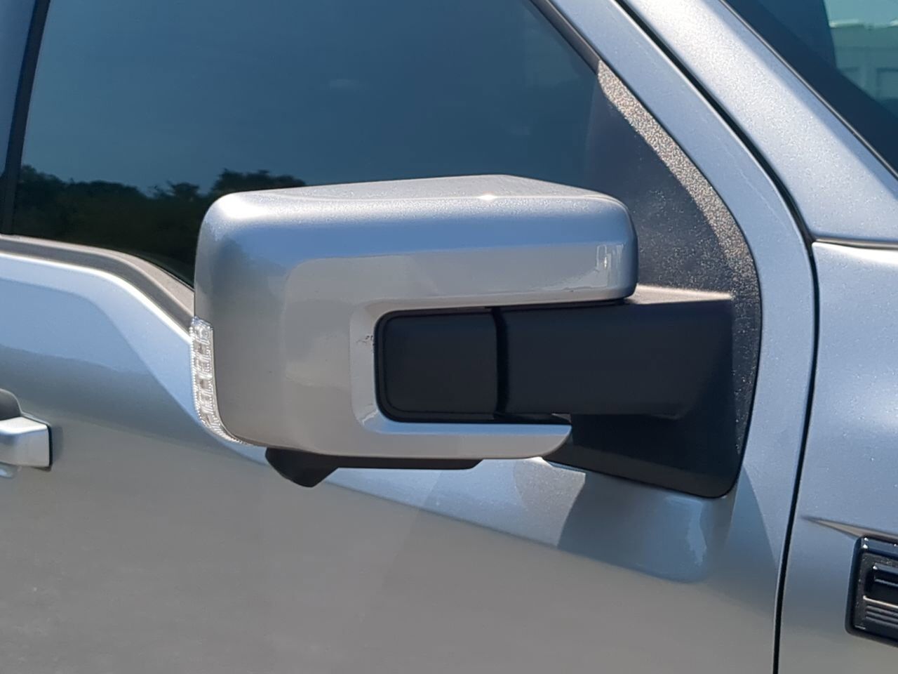 2025 Ford F-150 LARIAT Winder GA