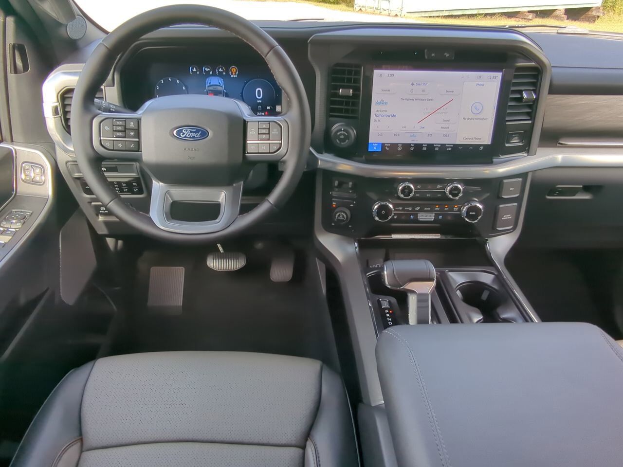 2025 Ford F-150 LARIAT Winder GA