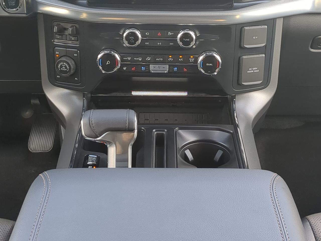 2025 Ford F-150 LARIAT Winder GA