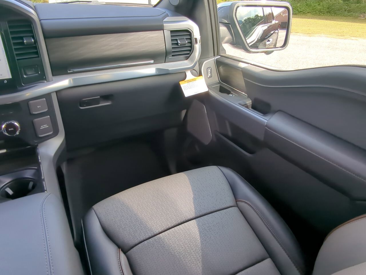 2025 Ford F-150 LARIAT Winder GA