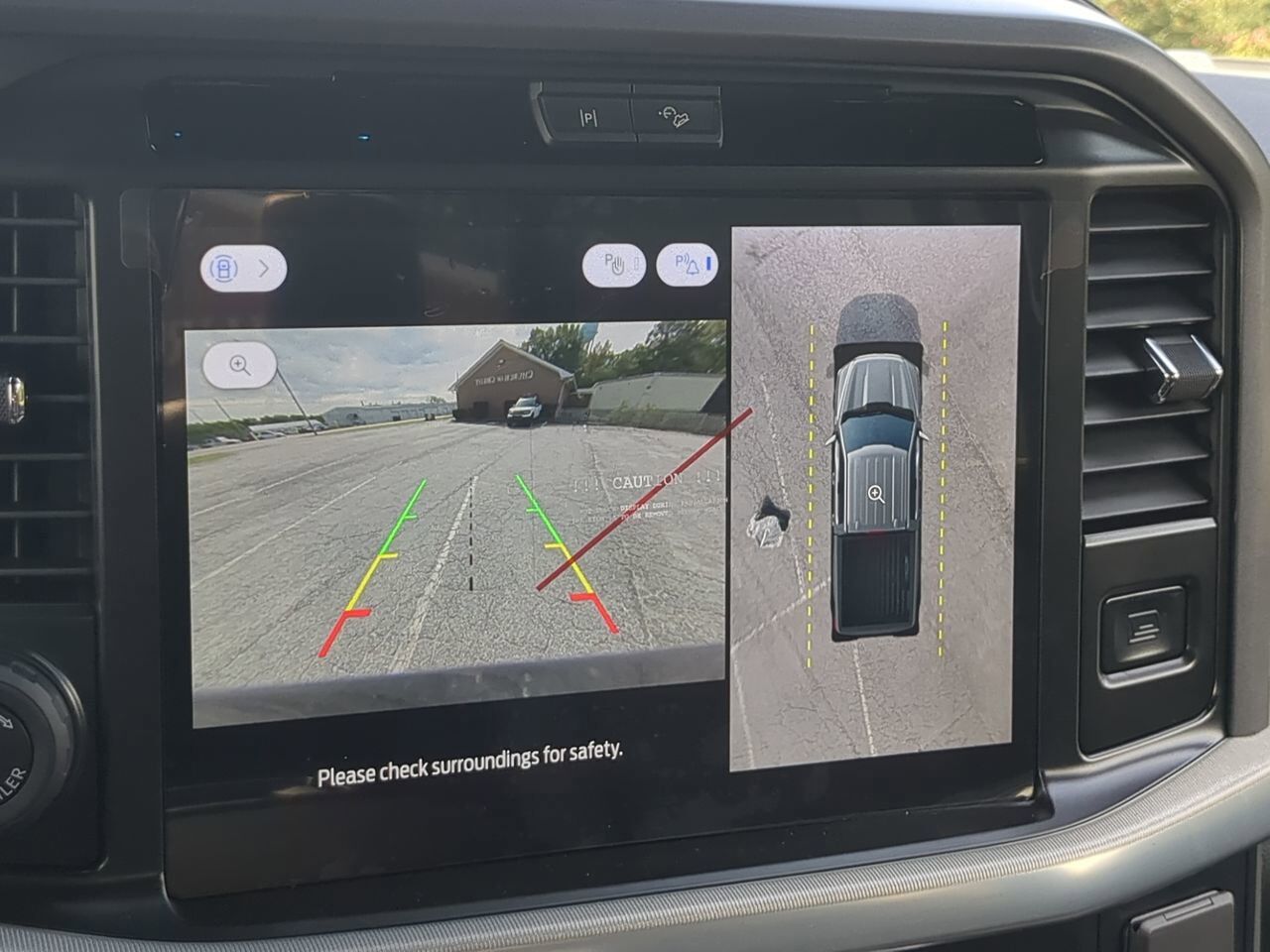 2025 Ford F-150 LARIAT Winder GA