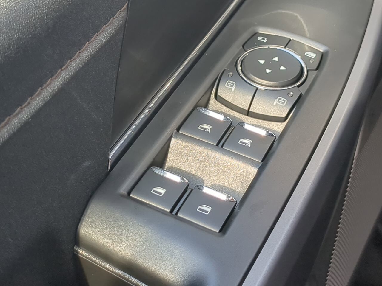 2025 Ford F-150 LARIAT Winder GA
