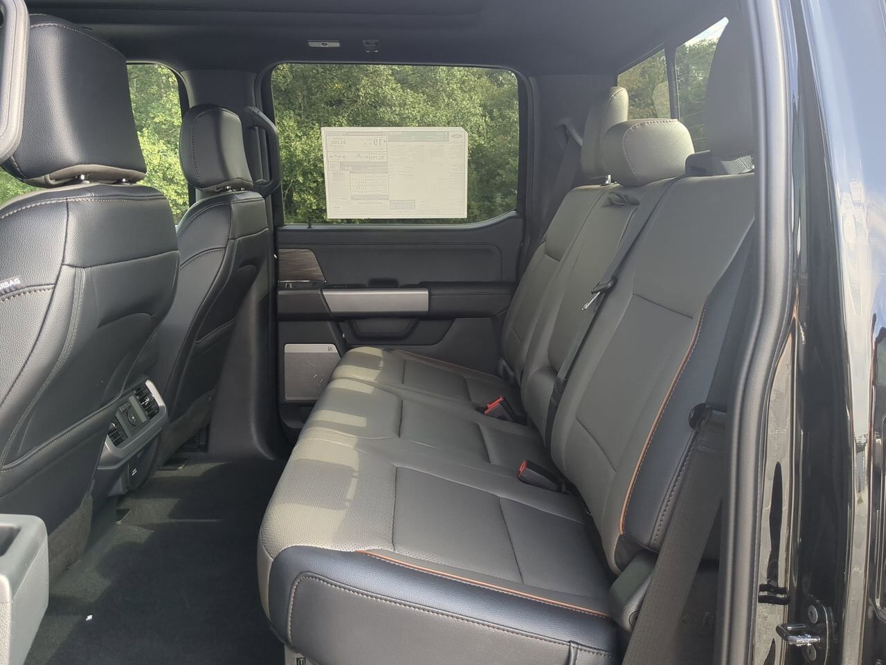2025 Ford F-150 LARIAT Winder GA