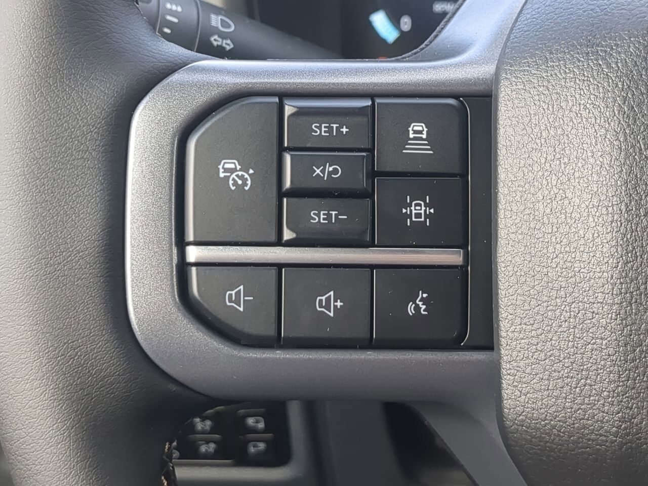 2025 Ford F-150 LARIAT Winder GA