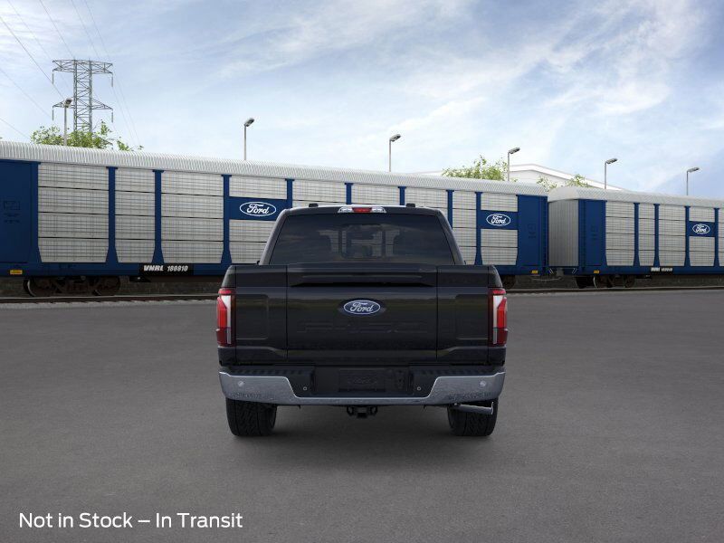 2025 Ford F-150 LARIAT Winder GA