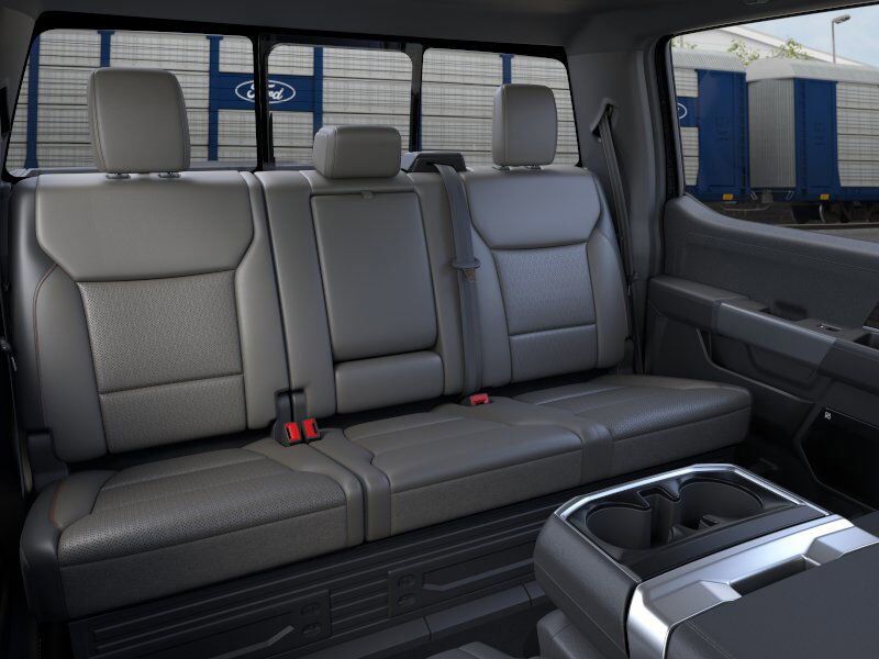 2025 Ford F-150 LARIAT Winder GA