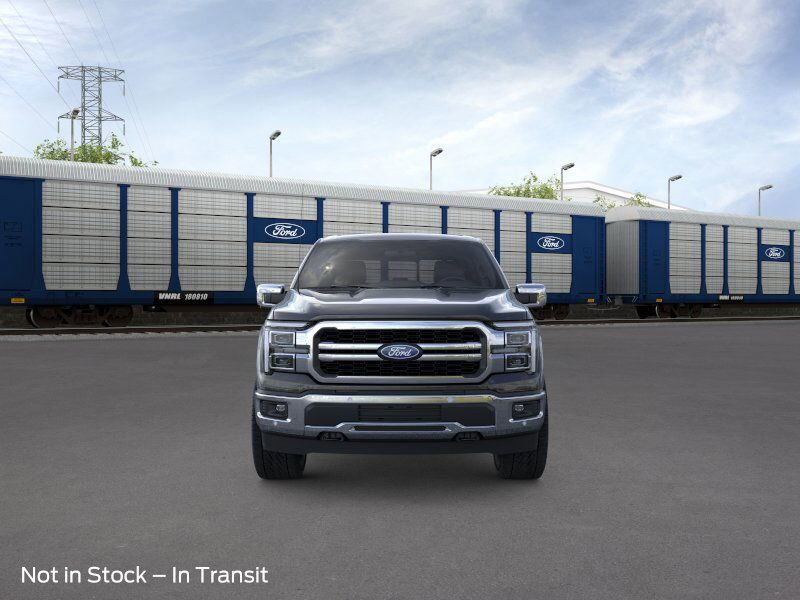2025 Ford F-150 LARIAT Winder GA