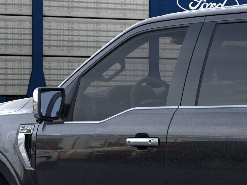 2025 Ford F-150 LARIAT Winder GA