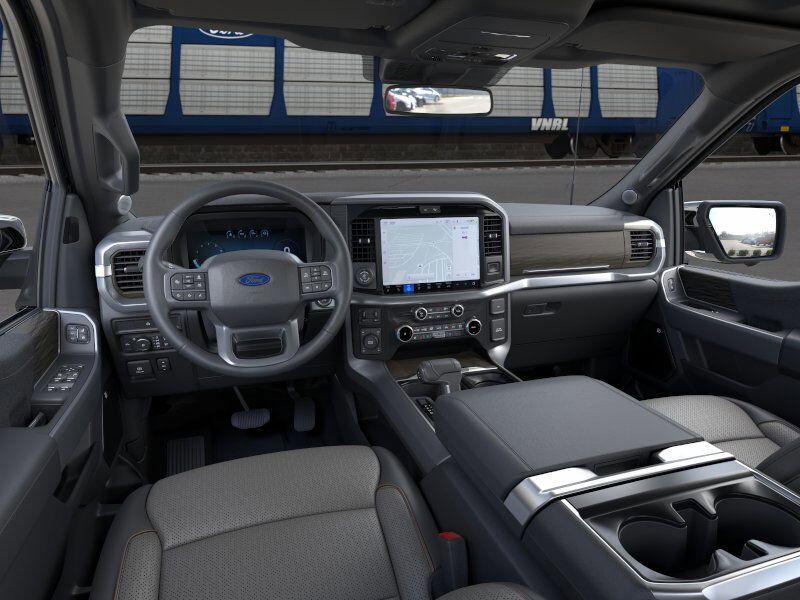 2025 Ford F-150 LARIAT Winder GA