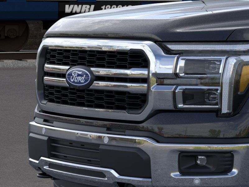 2025 Ford F-150 LARIAT Winder GA