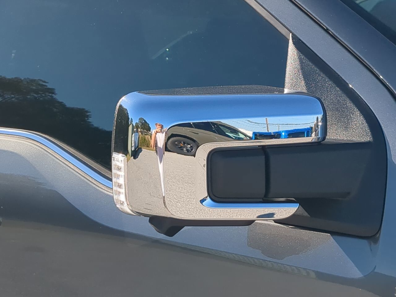 2025 Ford F-150 LARIAT Winder GA
