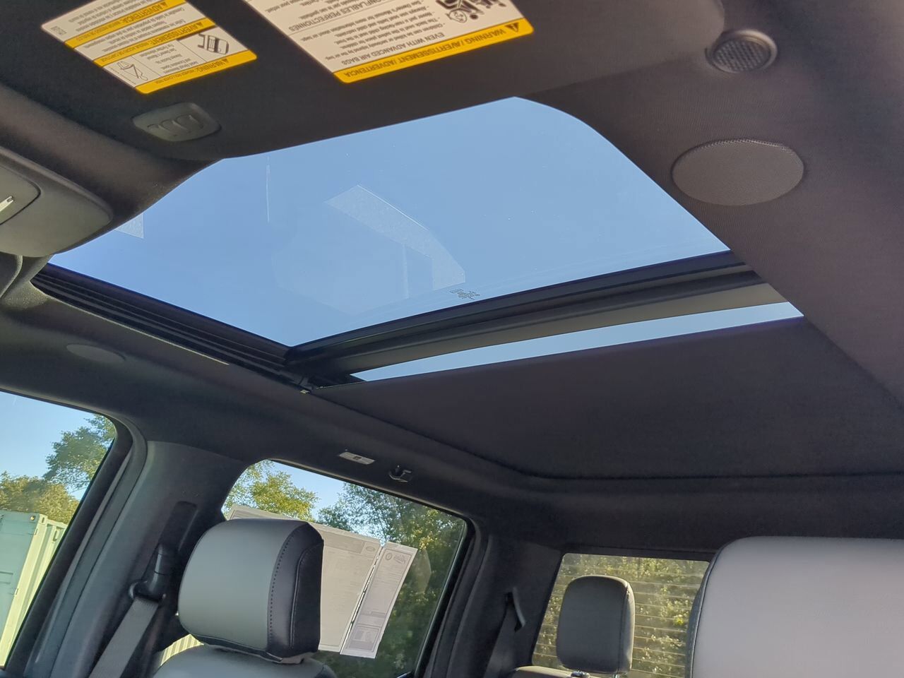 2025 Ford F-150 LARIAT Winder GA