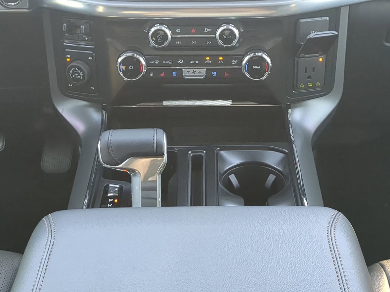 2025 Ford F-150 LARIAT Winder GA