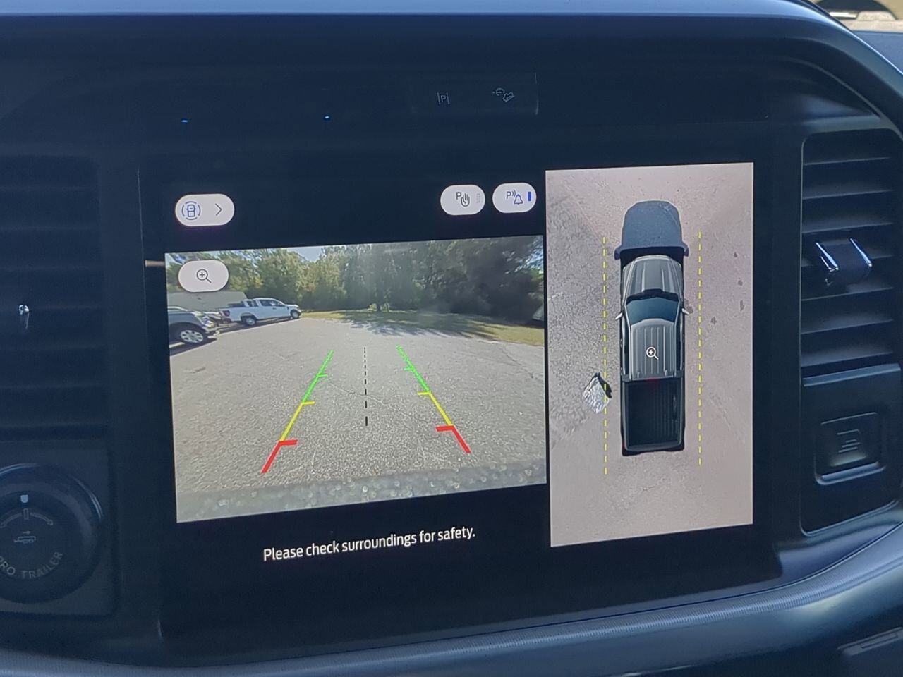 2025 Ford F-150 LARIAT Winder GA