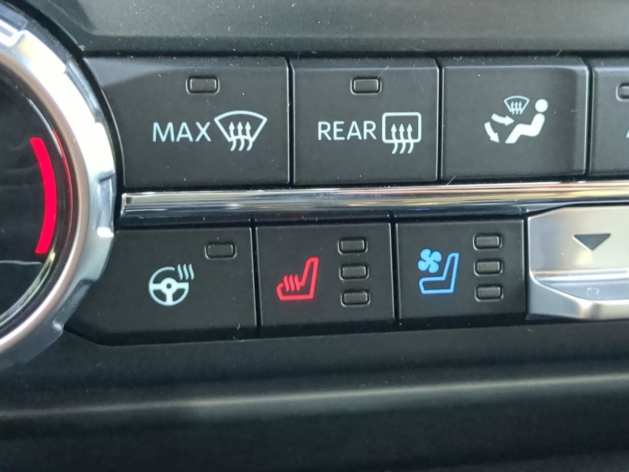 2025 Ford F-150 LARIAT Winder GA