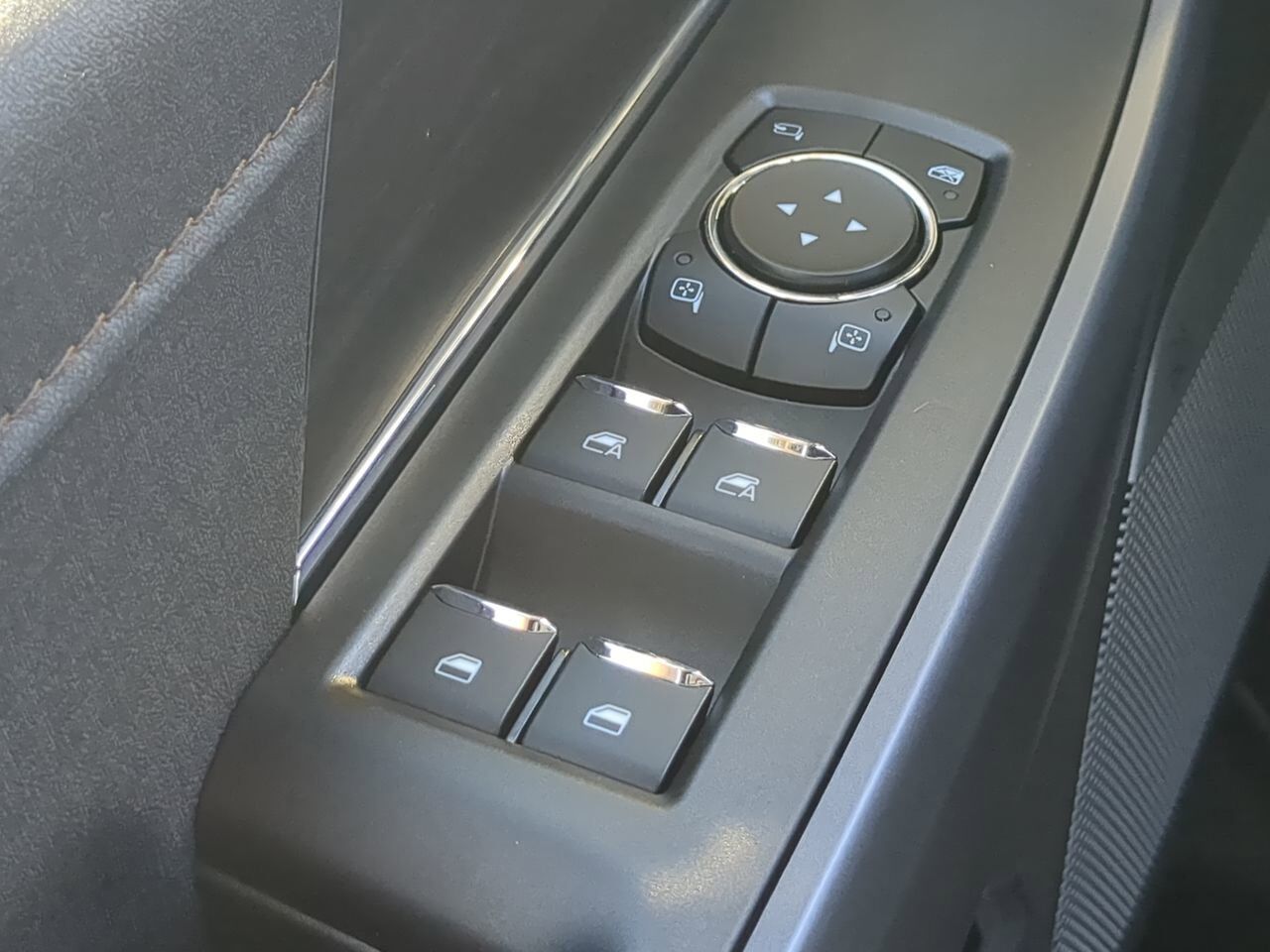 2025 Ford F-150 LARIAT Winder GA