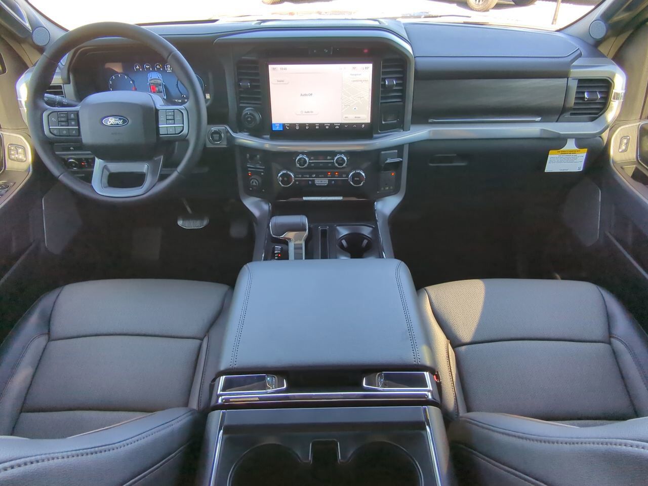 2025 Ford F-150 LARIAT Winder GA