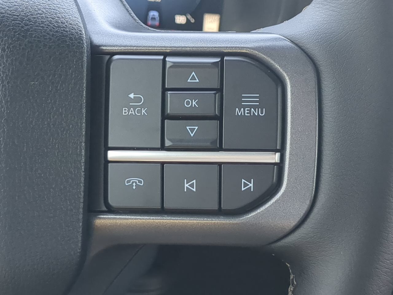 2025 Ford F-150 LARIAT Winder GA