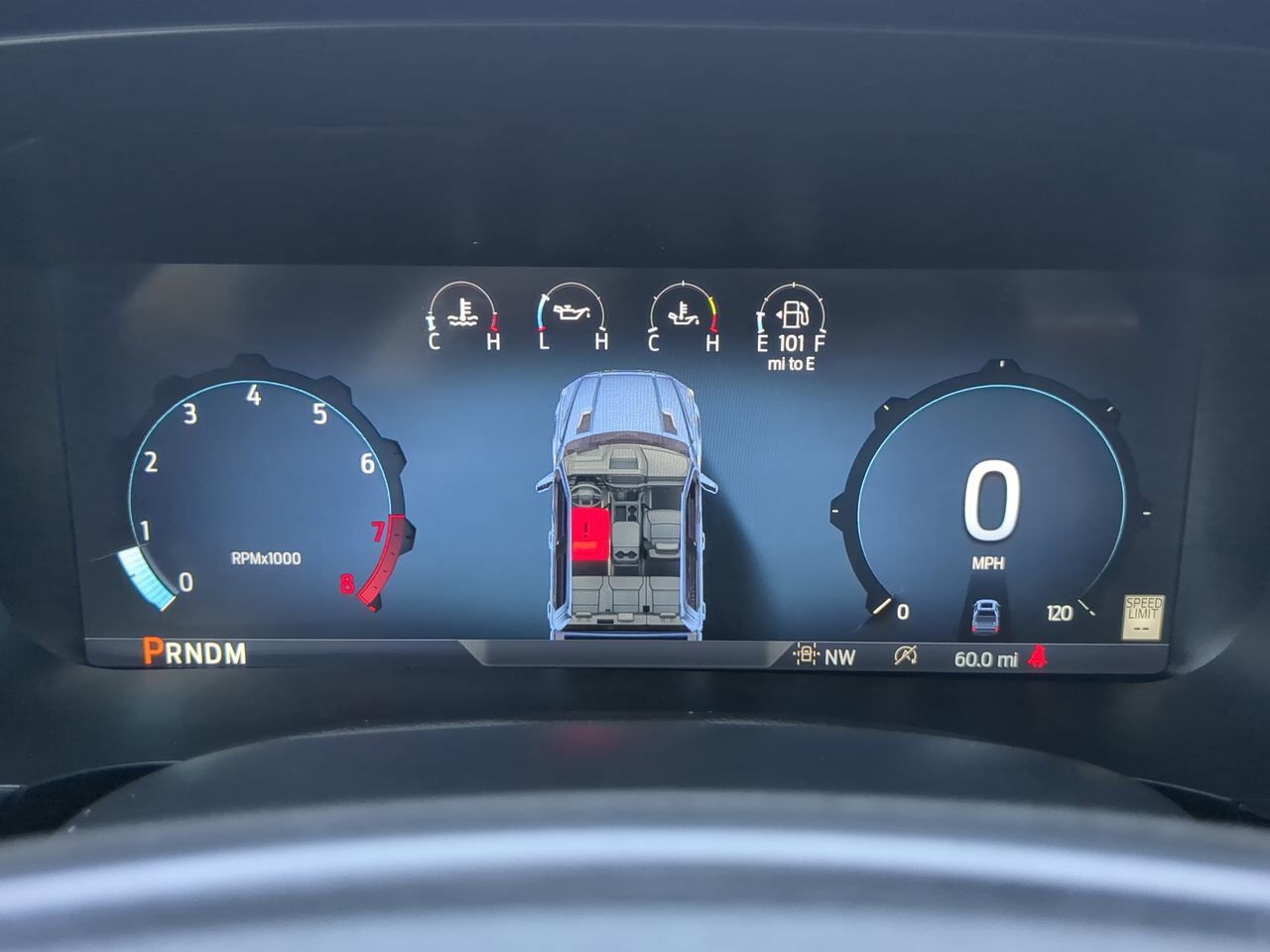 2025 Ford F-150 LARIAT Winder GA