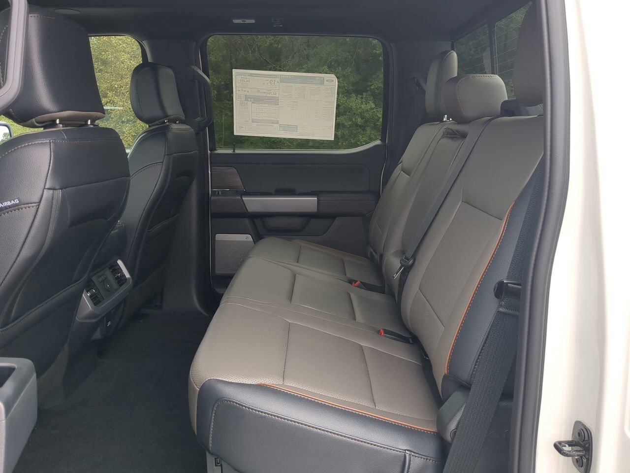 2025 Ford F-150 LARIAT Winder GA