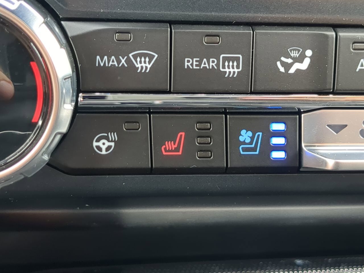 2025 Ford F-150 LARIAT Winder GA