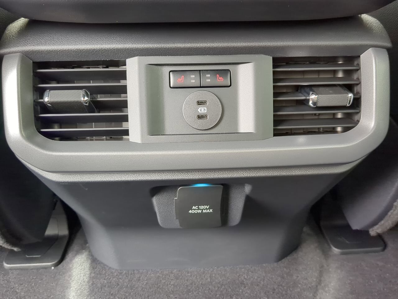 2025 Ford F-150 LARIAT Winder GA
