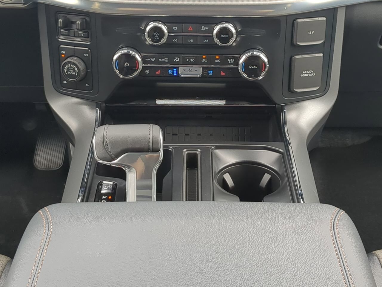 2025 Ford F-150 LARIAT Winder GA