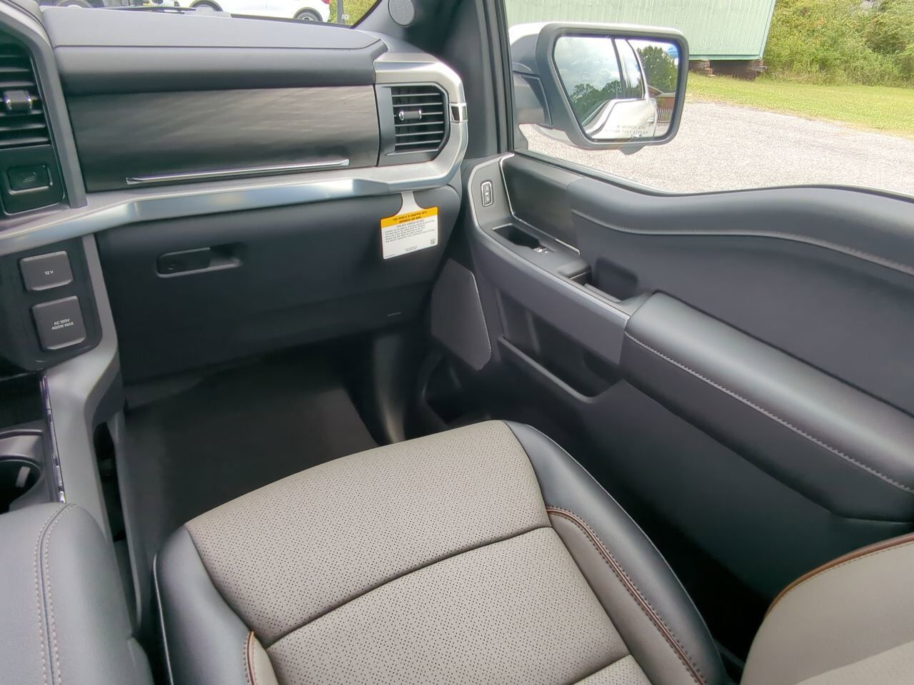 2025 Ford F-150 LARIAT Winder GA