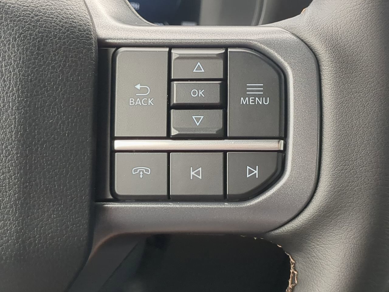 2025 Ford F-150 LARIAT Winder GA