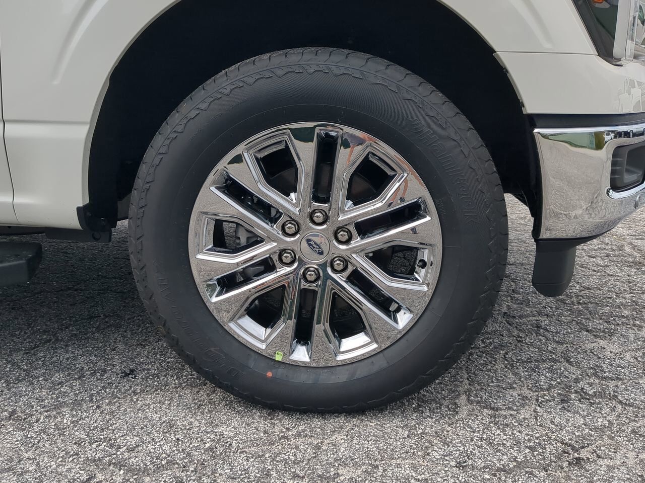 2025 Ford F-150 LARIAT Winder GA